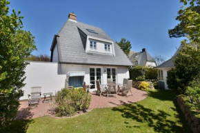 Ferienhaus Haderslebener Str 36